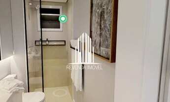 Imagem 5: Apartamento com 2 dormitórios 1 suite e 1 vaga Panamby