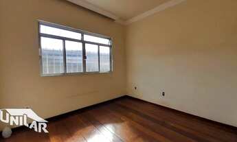 Imagem 7: Apartamento com 3 dormitórios para alugar, 104 m² por R$ 1.560,00/mês - Retiro - Volta Red