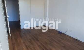 Imagem 5: Sala Aérea São Pelegrino Caxias do Sul