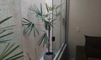 Imagem 6: Casa com piscina em Sulacap. Fino acabamento. Com 3 quartos. 4 banheiros..