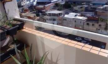 Imagem 2: Apartamento-São Paulo-VILA MARIA