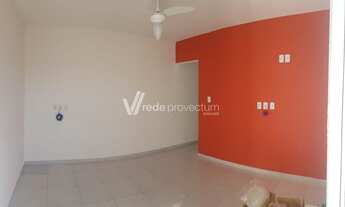 Imagem 2: Casa - Jardim Ouro Branco - Campinas