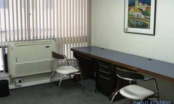 Imagem 4: CONJ. COMERCIAL - JARDIM PAULISTA - SP