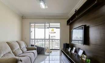 Imagem: Apartamento à venda, Ipiranga, 102m²