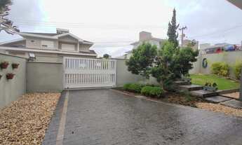 Imagem 4: JARAGUá DO SUL - Casa Padrão - Água verde