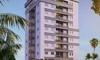 Imagem 4: Apartamento à venda, 72 m² por R$ 409.586,16 - Bancários - João Pessoa/PB