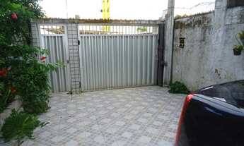 Imagem 3: Casa com 4 dormitórios à venda, 138 m² por R$ 750.000,00 - Centro - Fortaleza/CE