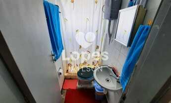 Imagem 5: Rio de Janeiro - Apartamento Padrão - Guadalupe