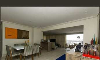 Imagem: 01015 - Apartamento 4 Dorms. (3 Suítes)