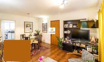 Imagem 3: Apartamento à venda, Vila Pompéia, 78m², 2 dormitórios, 1 vaga!