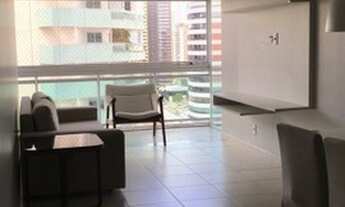 Imagem 3: Aluguel Mandarim mobiliado