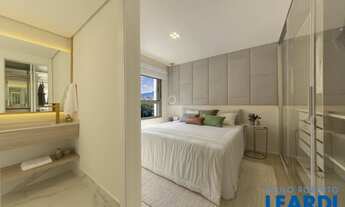 Imagem 4: APARTAMENTO - ALTO DA LAPA - SP