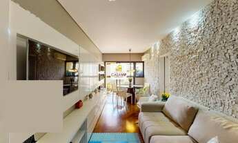 Imagem: Apartamento à venda, Chácara Inglesa