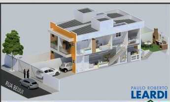 Imagem 2: SOBRADO - SANTO AMARO - SP