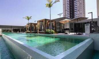 Imagem: APARTAMENTO EDIFÍCIO VIVANT I 3 QUARTOS