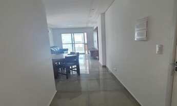 Imagem 6: Lindo apartamento, 3 quartos, varanda gourmet, lazer completo, centro de Mongaguá