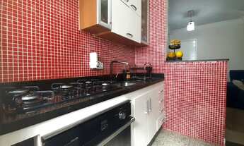 Imagem 5: Apartamento 3 Dormitórios (1 suíte) com 57,89 m² por R$ 305.000,00 - Paulicéia - São Berna