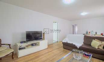 Imagem 5: Venda Apartamento 3 Dormitórios - 135 m² Jardim Paulista