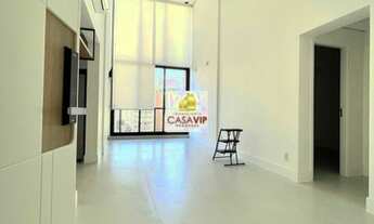 Imagem 2: Apartamento à venda, Vila Olímpia, 75m², 2 suítes, 1 vaga!