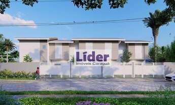 Imagem 3: Sobrado com 2 dormitórios à venda, 62 m² por R$ 320.000,00 - Pontal de Santa Marina - Cara