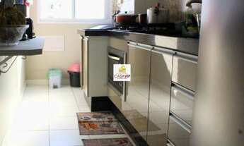 Imagem 5: Apartamento à venda, Sítio da Figueira, 55m², 2 dormitórios, 1 suíte, 1 vaga!