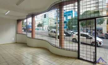 Imagem 3: SALA TÉRREA COMERCIAL