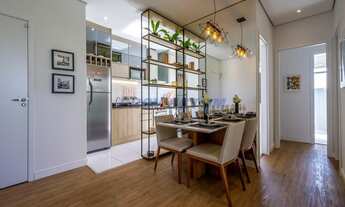 Imagem 5: Apartamento - Vila Real - Hortolândia