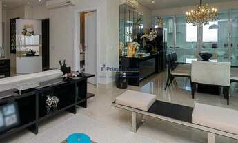 Imagem 4: APARTAMENTO 265M² COM 04 SUÍTES E 05 VAGAS NO JARDIM ANÁLIA FRANCO