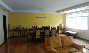 Imagem 2: Apartamento à venda, 4 quartos, 1 suíte, 2 vagas, Savassi - Belo Horizonte/MG