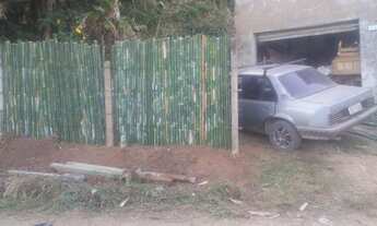 Imagem 4: Terreno a venda com uma casa de 2 cômodos