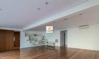 Imagem 4: Apartamento altíssimo padrão à venda, Itaim Bibi, 223m², 4 dormitórios, 3 suítes, 4 vagas!