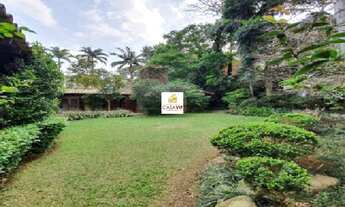 Imagem 7: Casa alto padrão locação ou venda, Cidade Jardim, 599m², 4 suítes, 5 vagas!