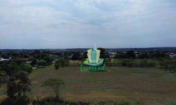 Imagem 2: Área à venda, 11856 m² por R$ 2.700.000,00 - Jardim Panorama II - Foz do Iguaçu/PR