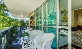 Imagem 5: Rio de Janeiro - Apartamento Padrão - Ipanema