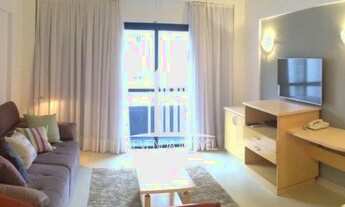 Imagem: DUPLEX 1 DORMITORIO, 1 SUITE, 1 VAGA EM