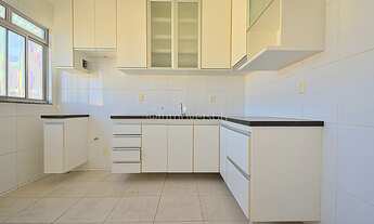 Imagem 7: Ref.: 5054 - Edifício Pau Brasil: Cobertura de 03 quartos para locação no Buritis