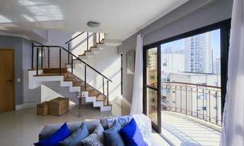 Imagem 6: São Paulo - Apartamento Padrão - Moema