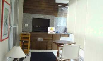 Imagem 3: Apartamento à venda, Alto da Lapa, 144m², 3 suítes, 3 vagas!