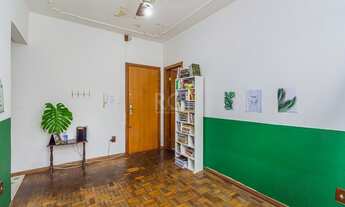 Imagem 4: Porto Alegre - Apartamento Padrão - Floresta