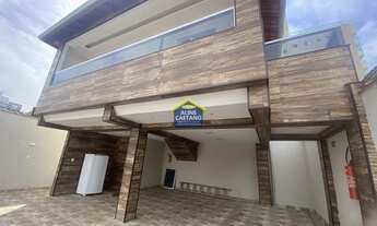 Imagem: Grande chance no Litoral Casa de Condomínio