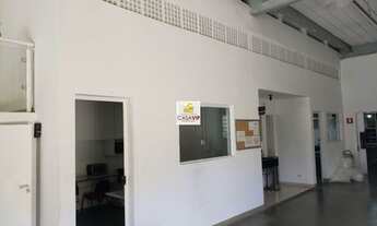 Imagem 2: Prédio comercial para locação, 750m², 3 andares, 11 salas, 20vagas!