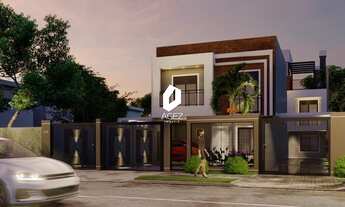 Imagem 3: Tríplex Três Quartos No Fazendinha