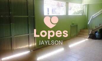 Imagem: Rio de Janeiro - Casa Padrão - Pavuna