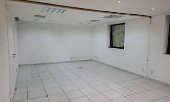 Imagem 2: Conjunto comercial Itaim Bibi à venda, 134 m² por R$ 922.200 - Itaim Bibi - São Paulo/SP