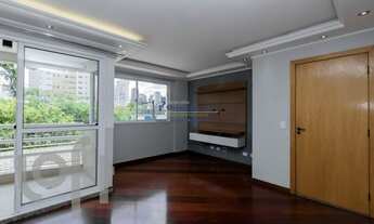 Imagem 4: VENDO APARTAMENTO NO BROOKLIN REFORMADO