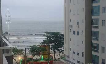 Imagem 2: Quadra Mar em Balneário Camboriú - 3 Dormitórios - 1 Suíte