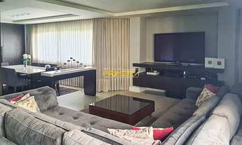 Imagem 5: Ilhas Baleares - Edificio Ibiza - Apartamento semi mobiliado com 4 suítes e 4 vagas à vend