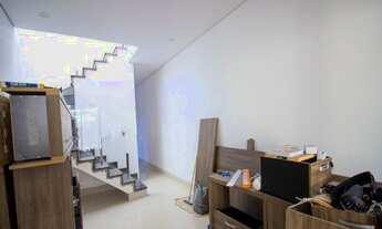 Imagem 3: JUNDIAÍ - Casa Padrão - JARDIM CARLOS GOMES