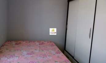 Imagem 4: Apartamento à venda, Vila Siqueira, 48m², 2 dormitórios, 1 vaga!