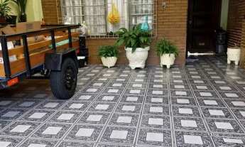 Imagem 4: Casa Sobrado em Suisso 100 metros, 2 dormitorios, 2 vagas de garagem R$550 mil - São Ber